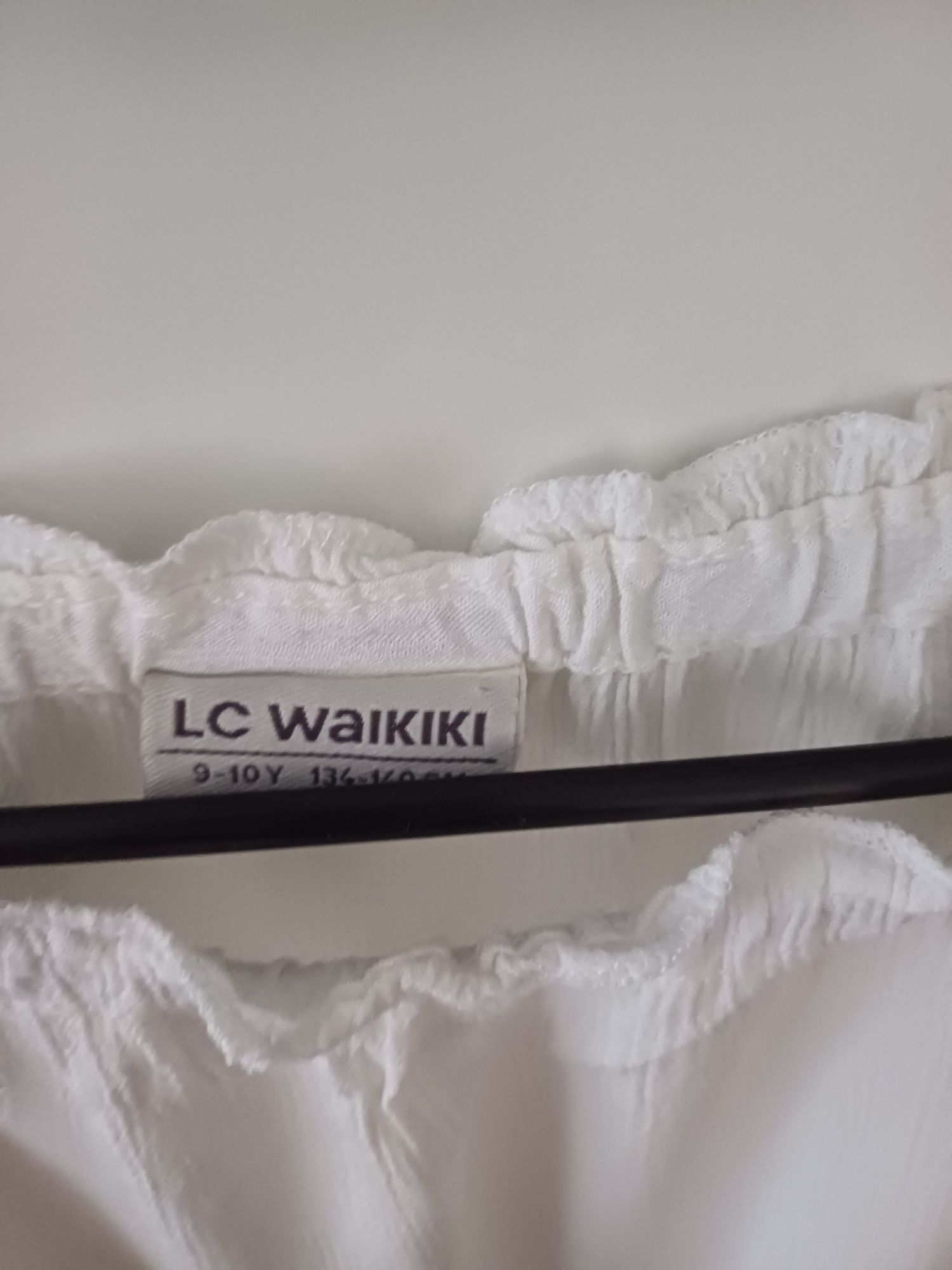 Bluzka Lc Waikiki