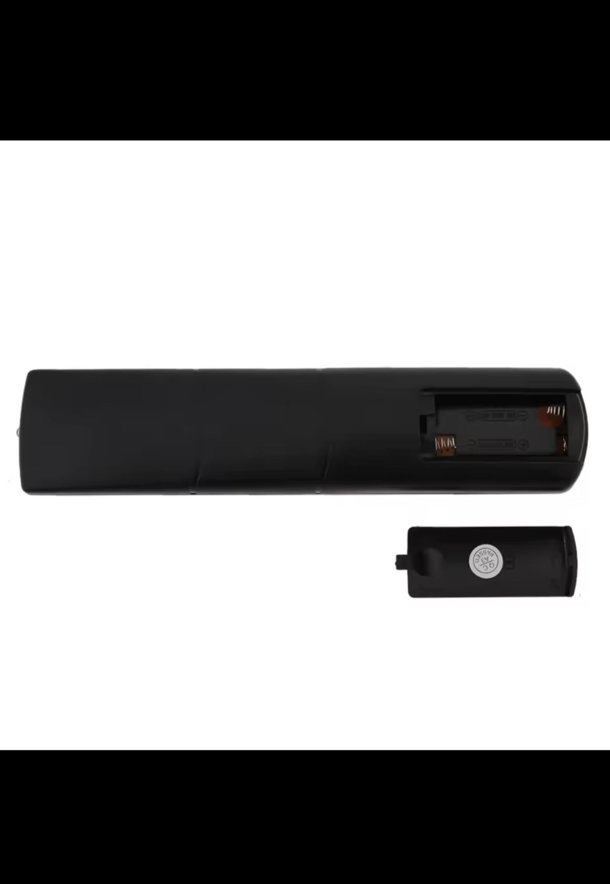 Pilot do telewizora Toshiba RC 1910 LCDTV