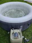 Jacuzzi layz z spa havana