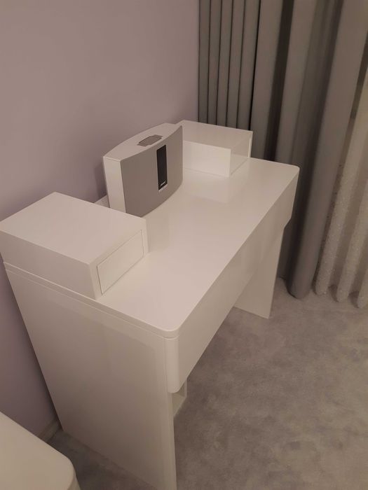 Szafka toaletka komoda