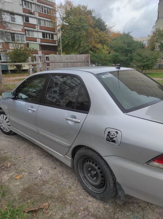 Lanser 9 в хорошому стані