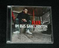 FLER - Im Bus Ganz Hinten. Premium Edition. 2011 Maskulin.