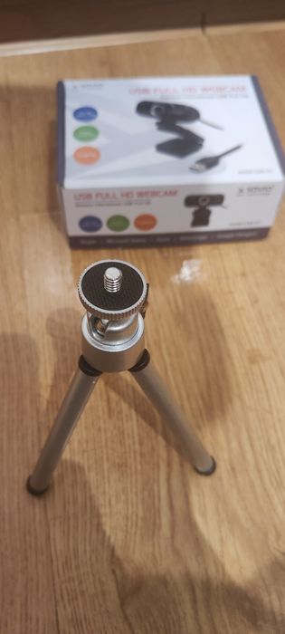 Kamerka internetowa Savio