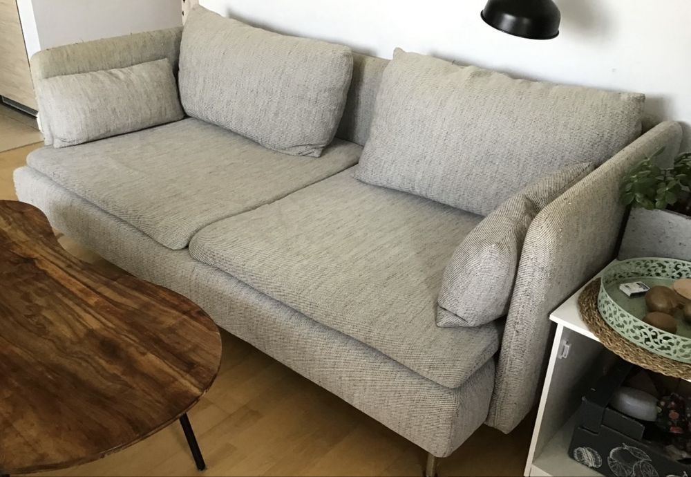 Okazja ! Sofa Soderhamn 3 -4 osobowa