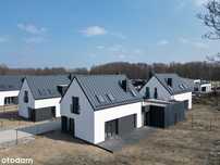 DOM 1A: 139,21m2 + 25,5m2 strych : działka 669m2