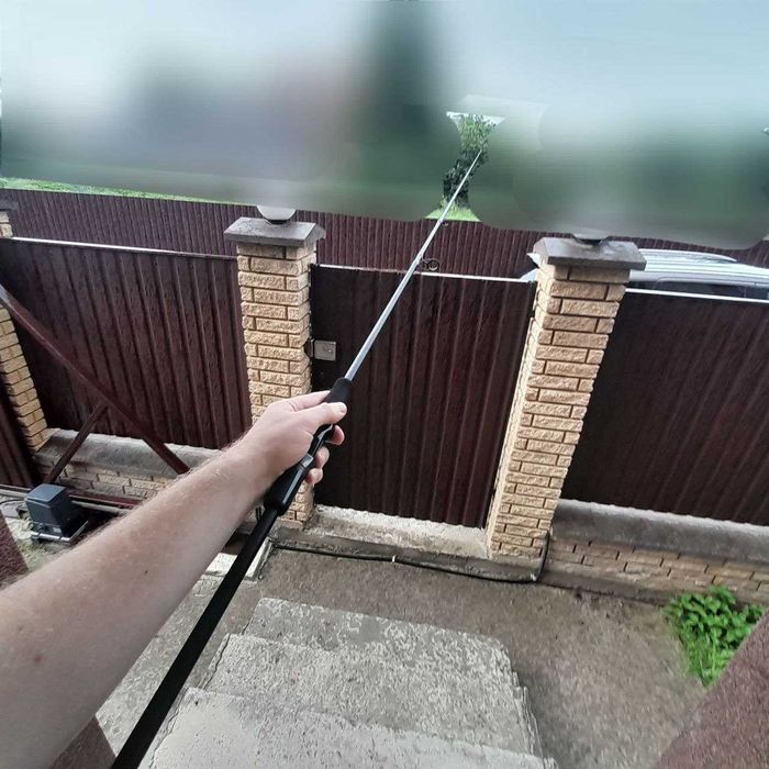 Спіннінг Favorite Black Swan 40-120г BSWTS1-852SH