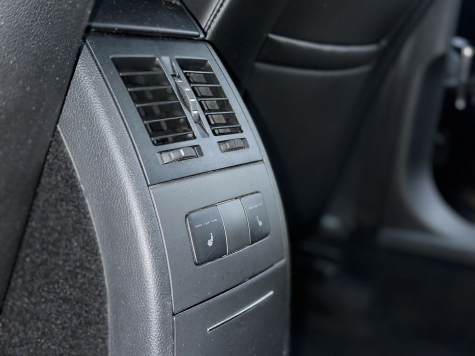 Шкода октавія а 5 в рейсталінгу універсал