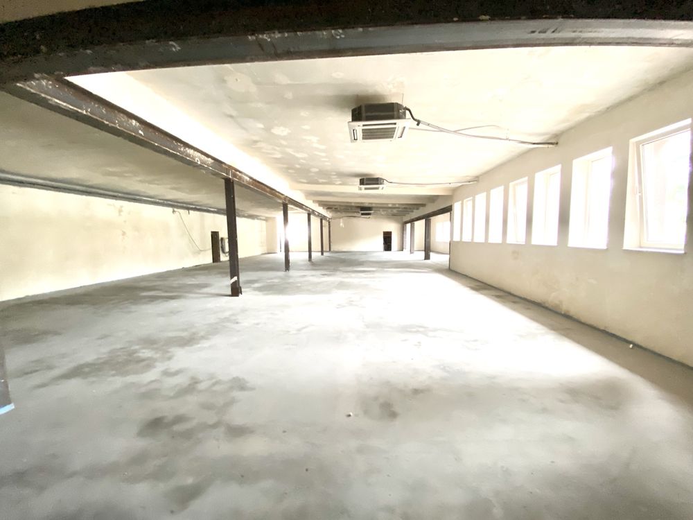 lokal usługowy kozienice 548m centrum parter sklep do wynajecia
