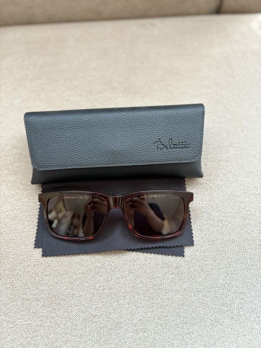 okulary przeciwsłoneczne Belutti unisex