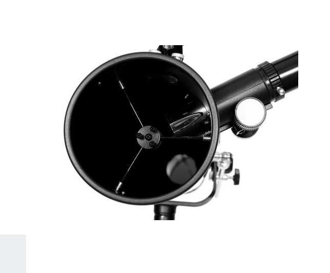 NOWY Teleskop Opticon Horizon EX 900 mm