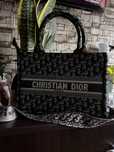 Torba Christian Dior