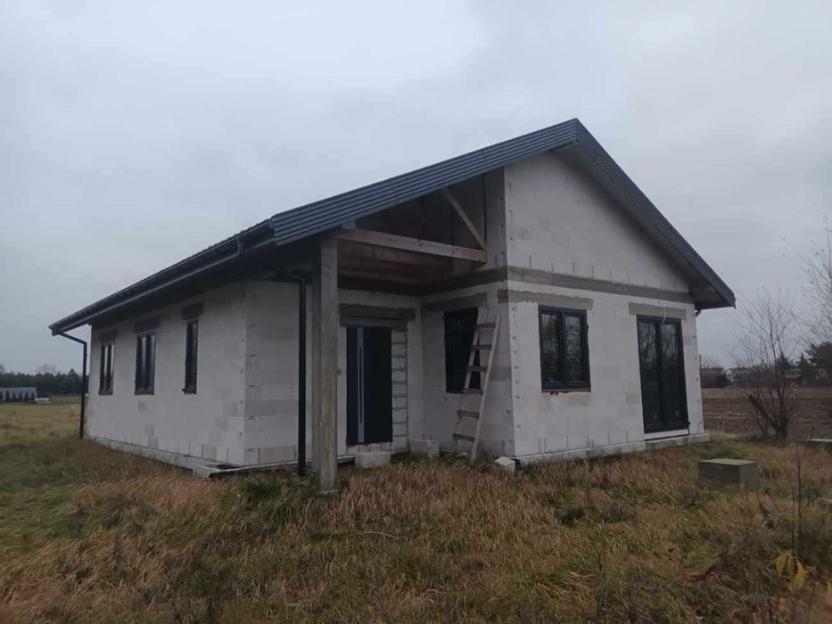 Dom na sprzedaż w Sierpcu