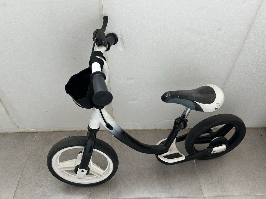 Велобіг в гарному стані