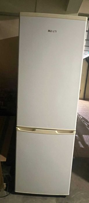 Frigorífico  becken usado