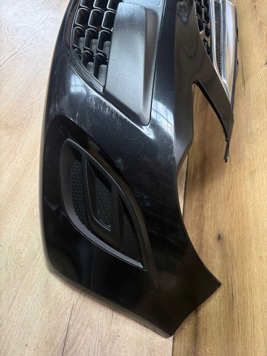 Zderzak przedni opel corsa d lift kolor z22c
