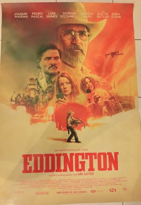 Poster de cinema