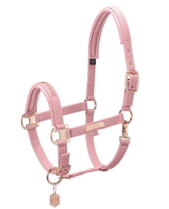 Eskadron kantar rozmirar Ponny