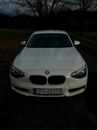 BMW Seria 1 BMW 116 d