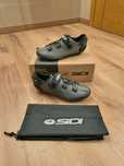 Sapatos de estrada SIDI Wire 2S Carbon "NOVOS"