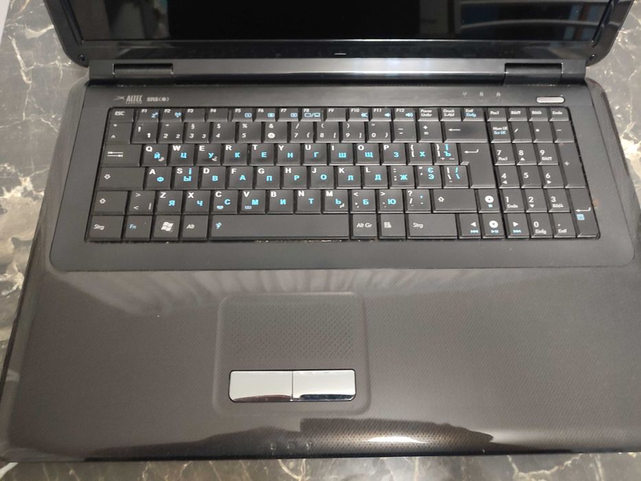 Розбір ноутбуків ASUS X73B + ASUS X72D + ASUS X70A