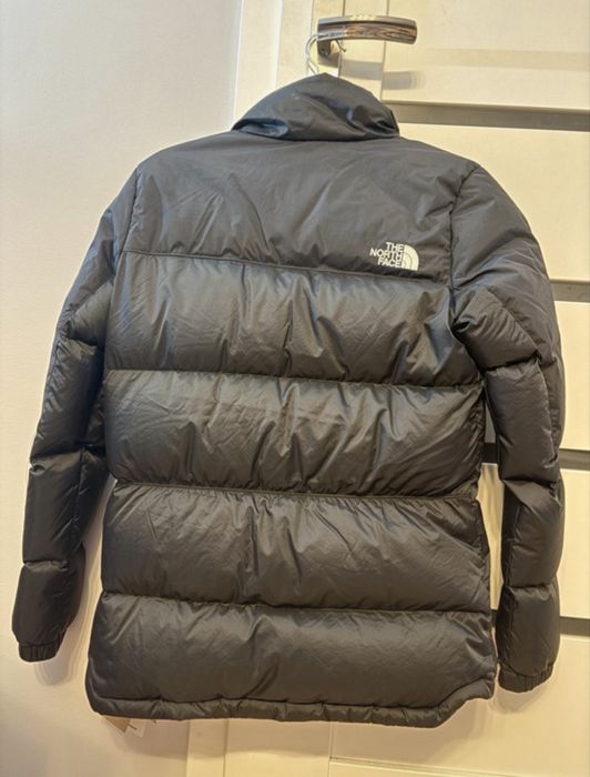 Kurtka The North Face Diablo 700 S