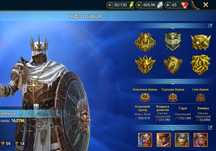 Продам аккаунт Raid shadow legends