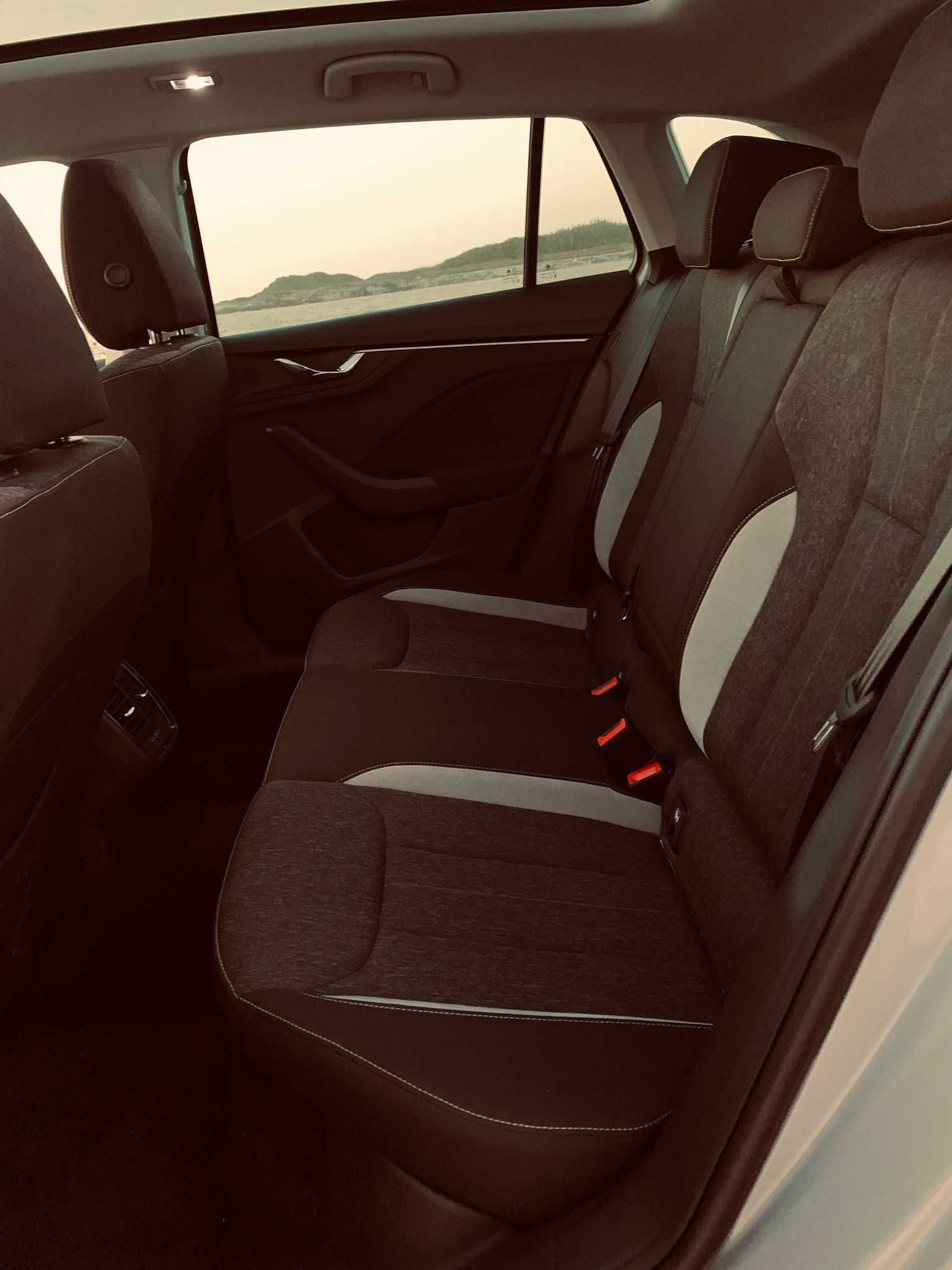 Skoda Scala Style 1.6TDi