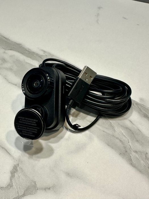Відеореєстратор Garmin Dash Cam Mini 2