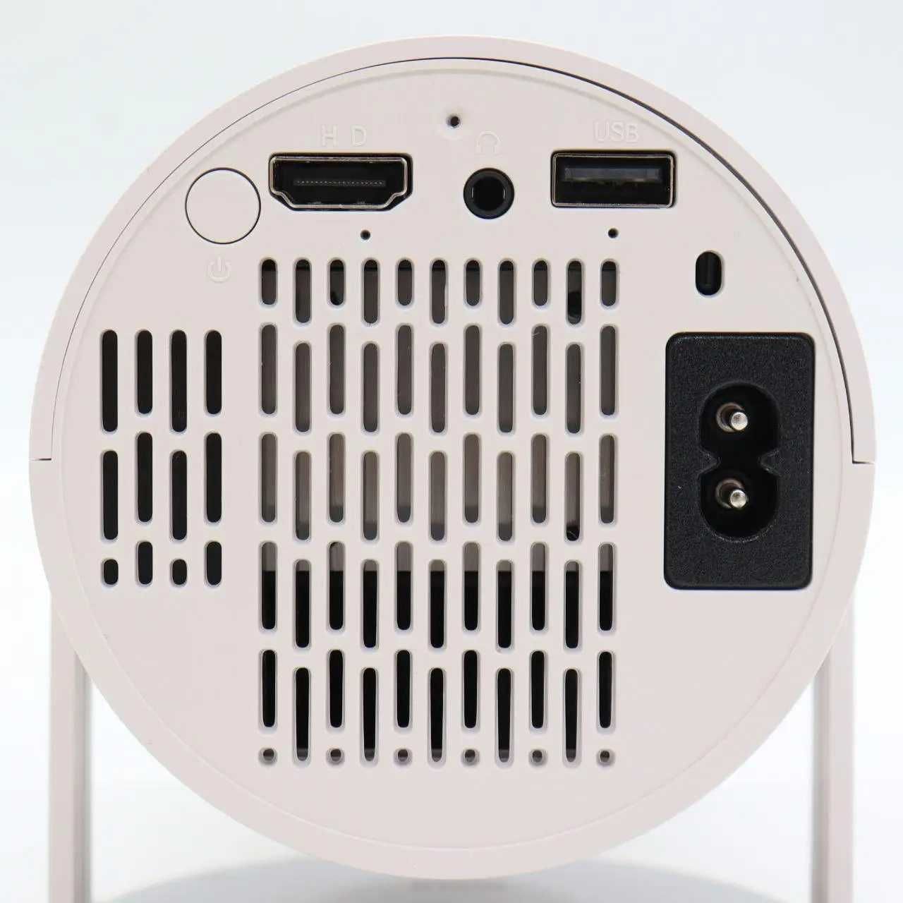 Міні-проектор для дому з WiFi, Bluetooth + пульт, HY 300