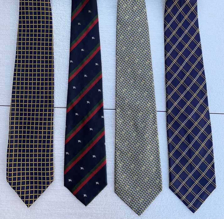 Burberry, Polo by Ralph Lauren, Adonis, Silko