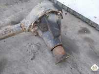 DIFERENCIAL FRONTAL OPEL FRONTERA A SPORT 1995