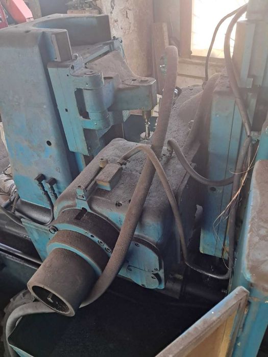 Продам станок 5К32А (зубофрезерний)