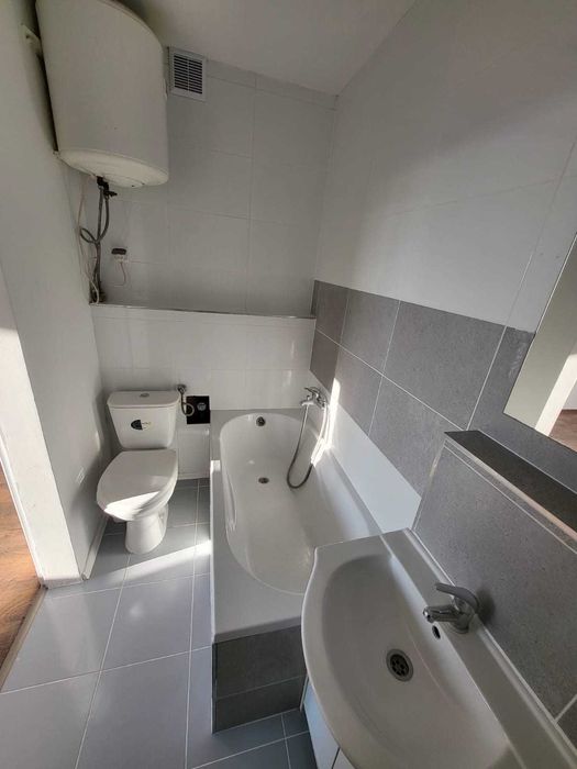 Mieszkanie na wynajem Gliwice