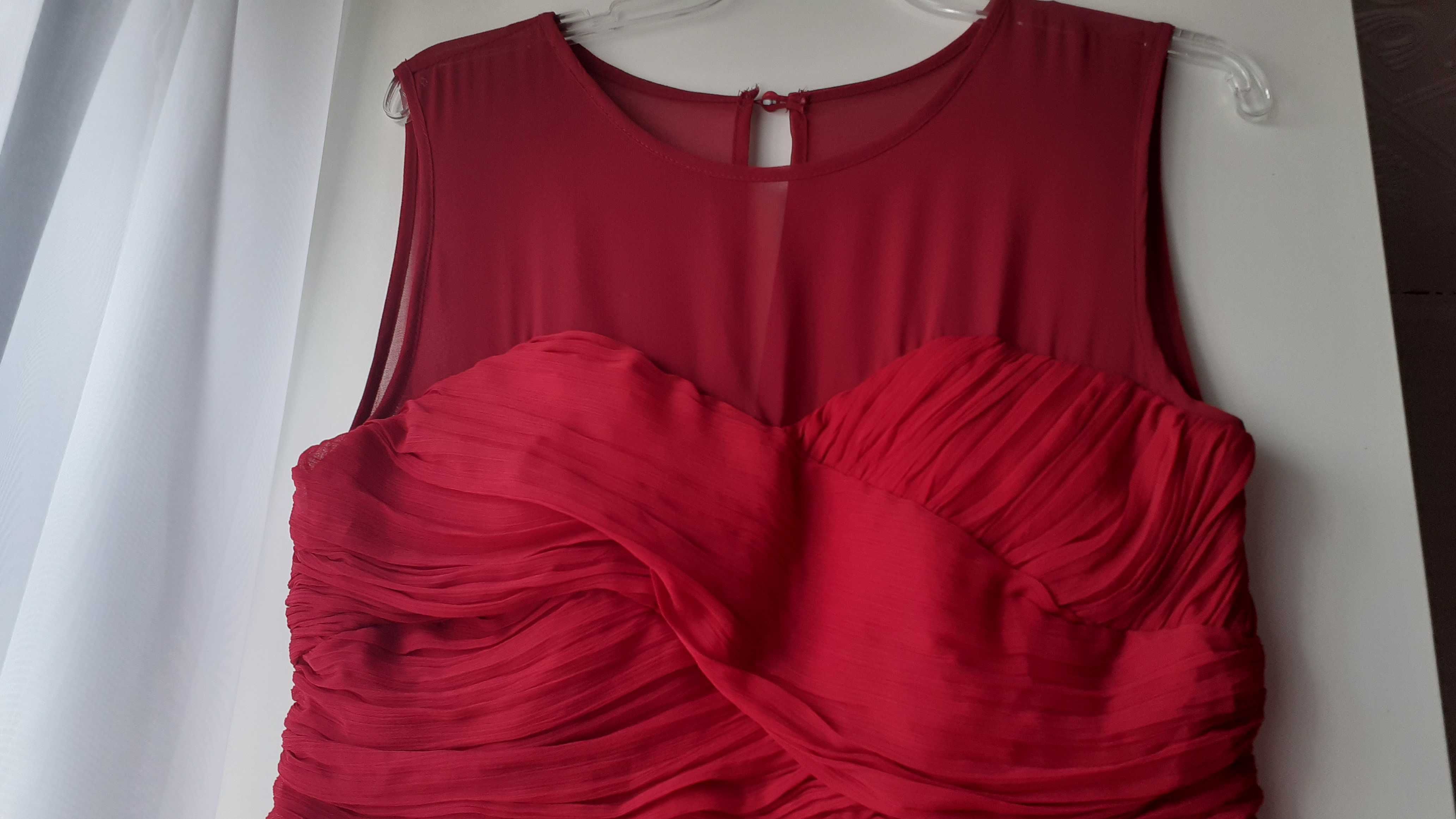 Sukienka Joanine uk 12 eur 40