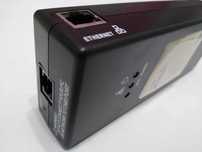 Zasilacz PoE 55V 1A