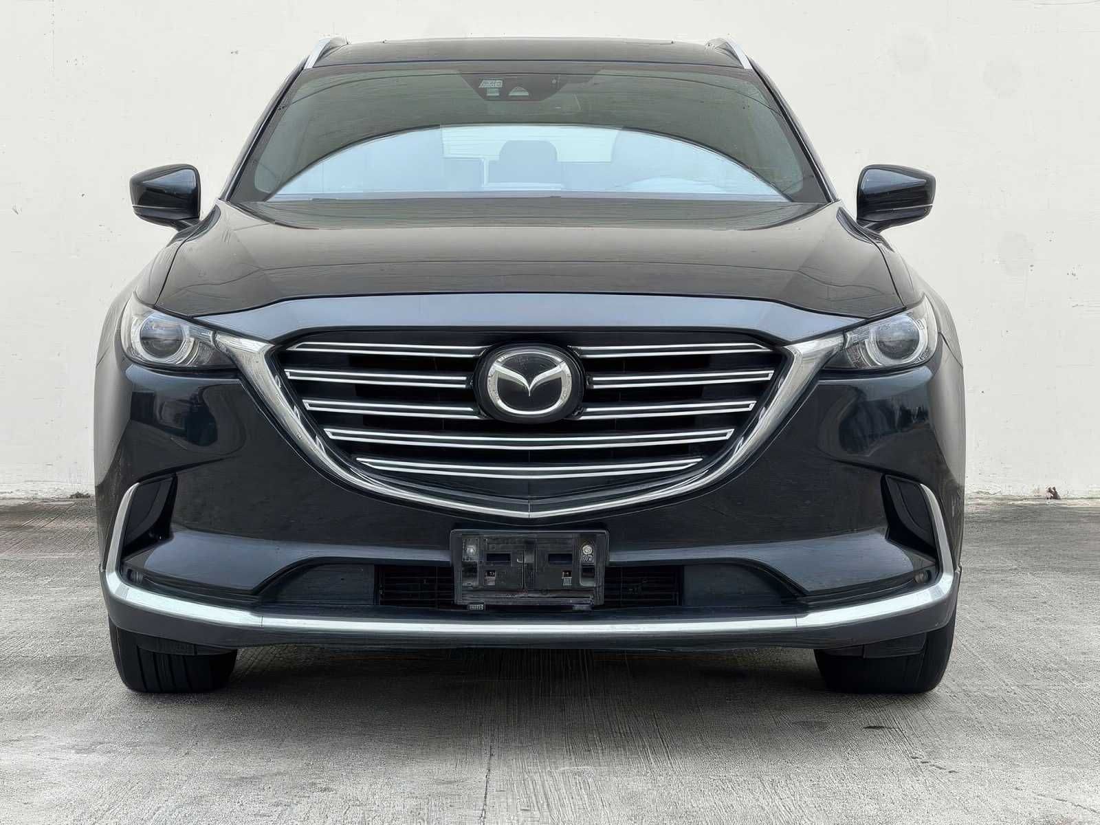 2017 Mazda CX-9 Signature