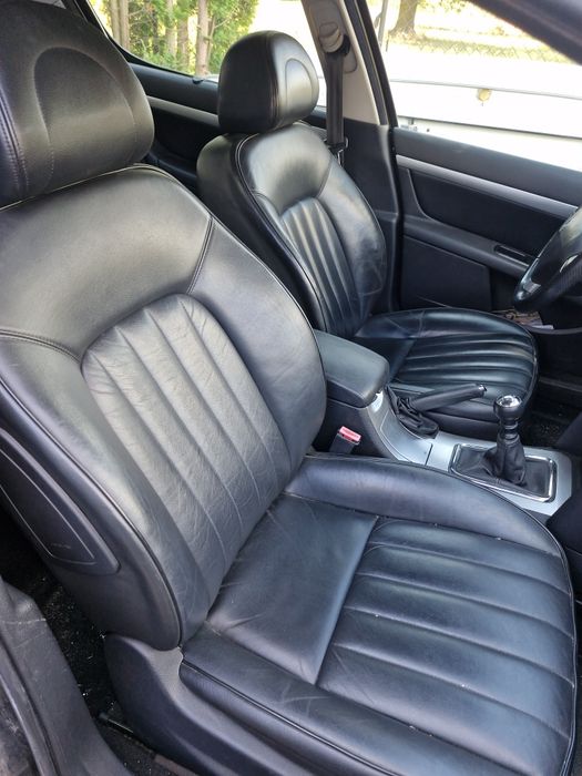 Peugeot 407 2.0hdi prywatnie,zamiana