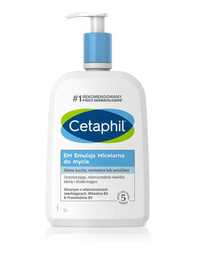 Cetaphil EM Emulsja Micelarna Do Mycia 1000 ml