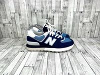 Оригінал! Кросівки New Balance 574 Legacy нью баланс