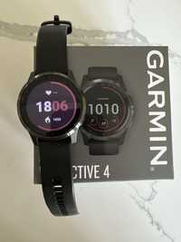 Garmin Vivoactive 4