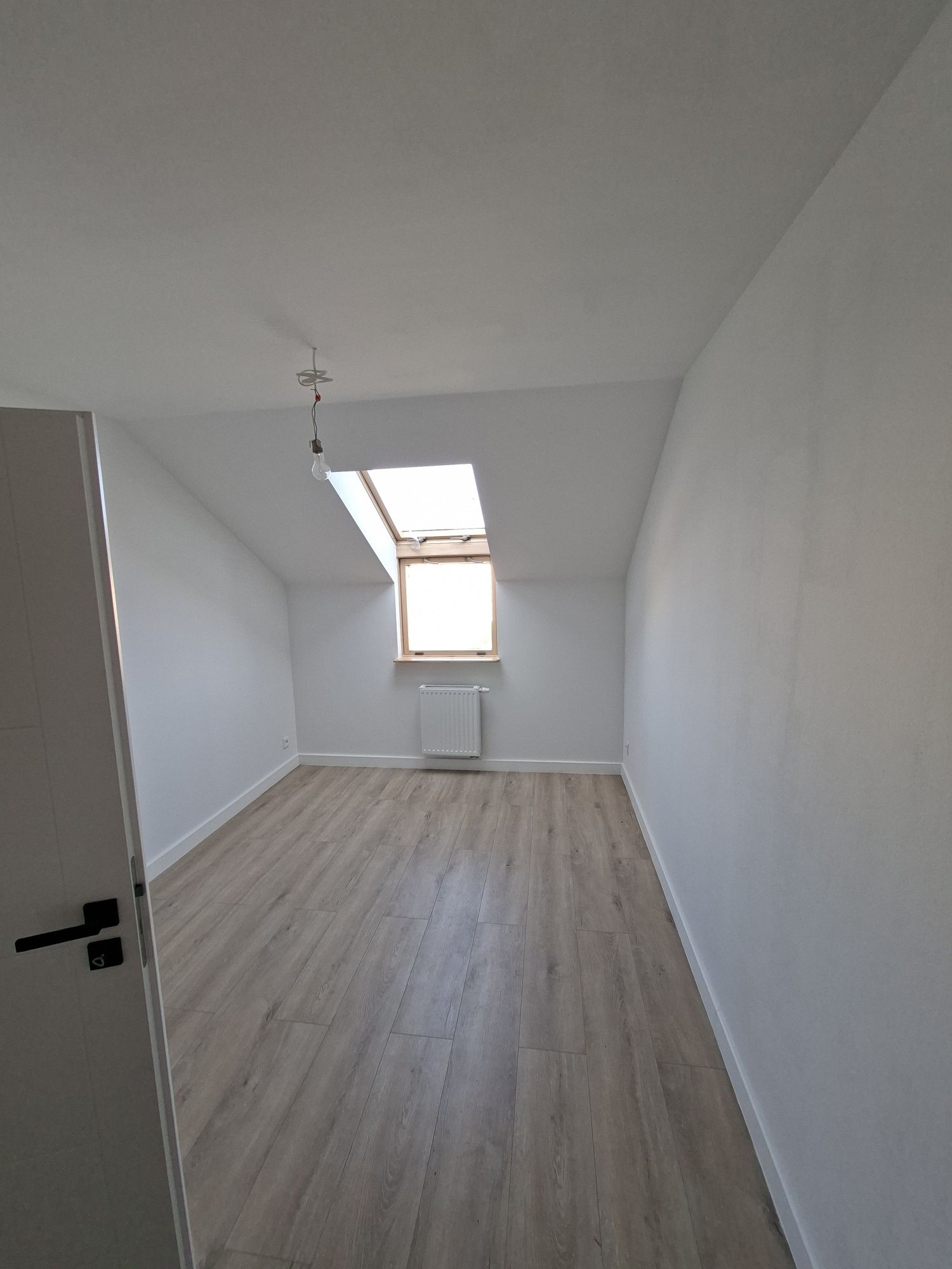 Sprzedam mieszkanie 46,72 m² – Pniewy, ul. Strzelecka