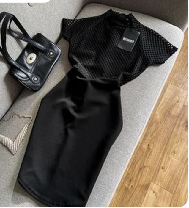 Плаття жіноче Misshuided