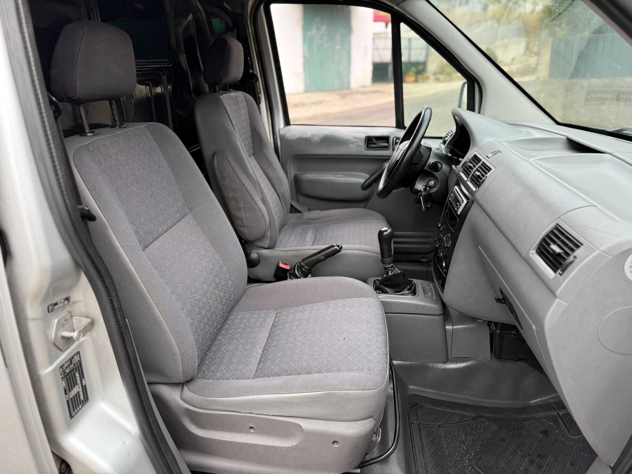 Ford Transit Connect T200 LX 1.8 TDCI