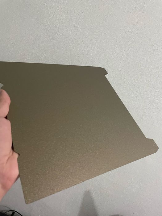 Пластина (стіл) для Принтера Creality ender se ke 235x235