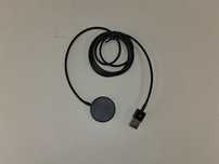 W063 Ładowarka Indukcyjna Magnetyczna Smartwatch USB