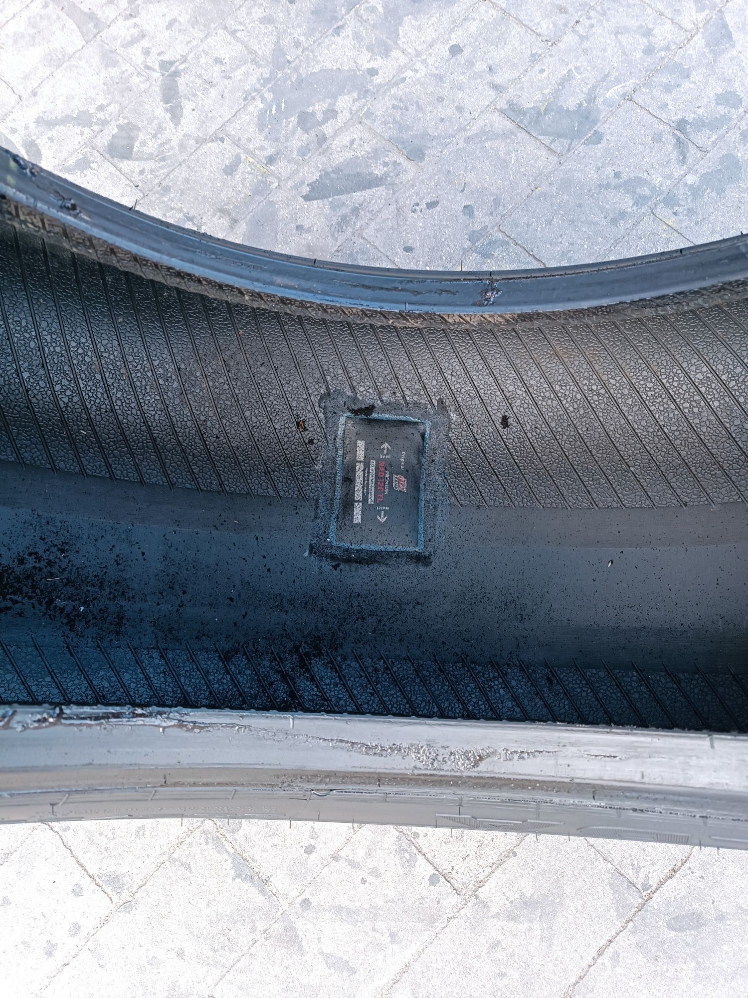 385/65R22.5 Fulda Variotonn opona ciężarowa pojedynka