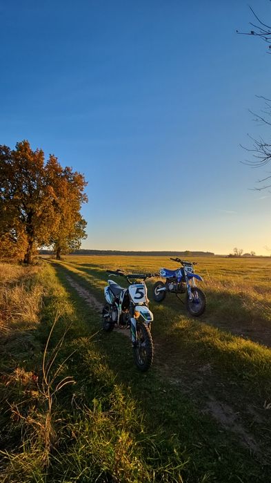 Sprzedam  Mrf 140 ttr