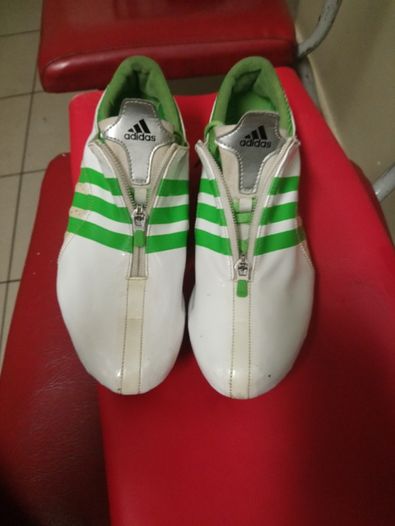 Kolce do biegania adidas damskie