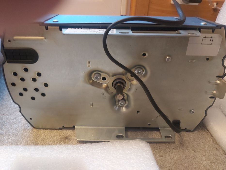 Napęd do bramy SuoreMatic HT3