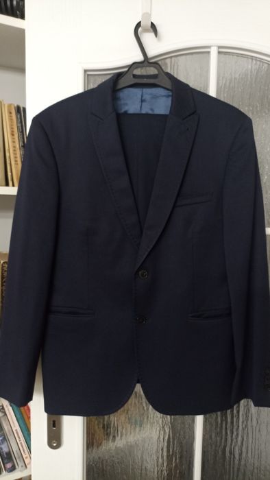 Garnitur męski Bytom